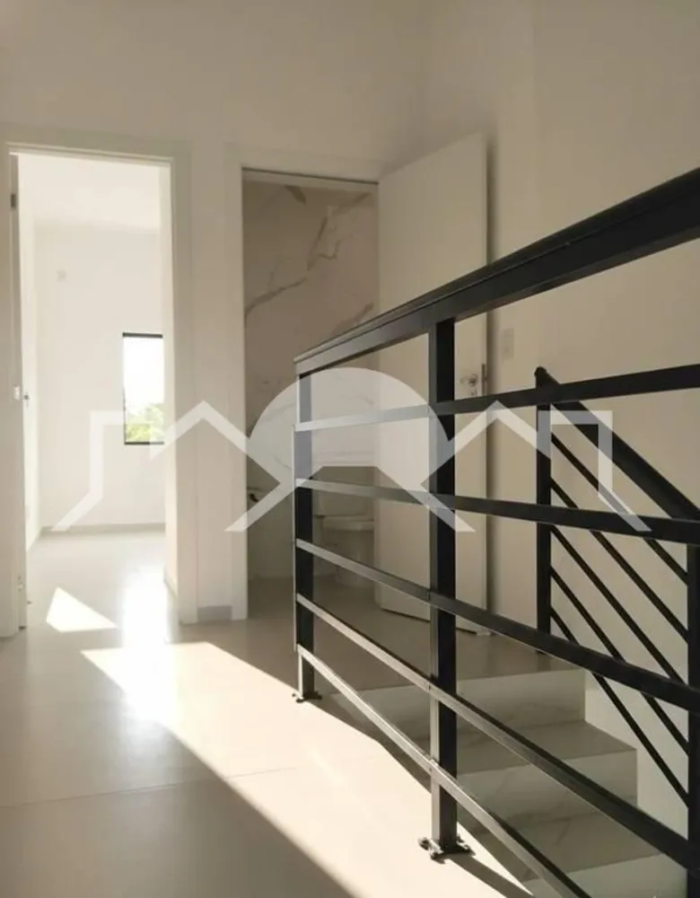 Casa, 2 quartos, 91 m² - Foto 2