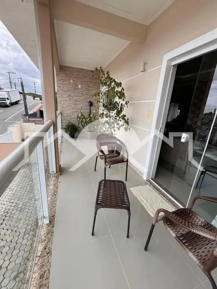 Casa, 5 quartos, 412 m² - Foto 4