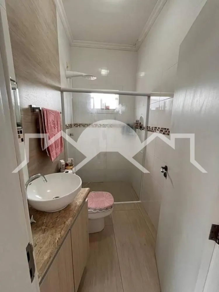 Casa, 5 quartos, 412 m² - Foto 3