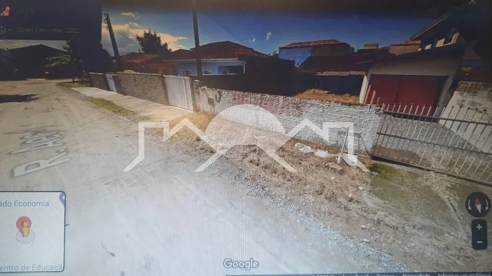 Terreno, 252 m² - Foto 2