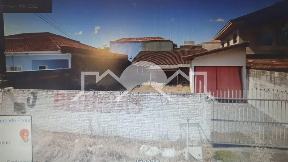 Terreno, 252 m² - Foto 1