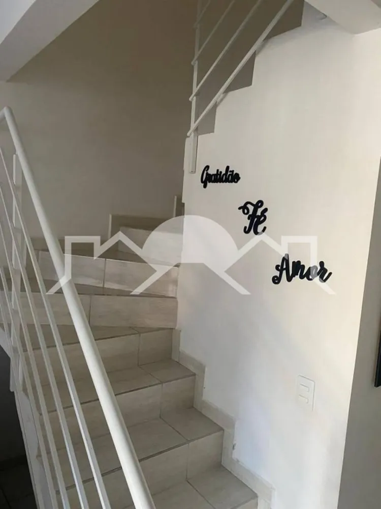 Sobrado, 2 quartos, 69 m² - Foto 2