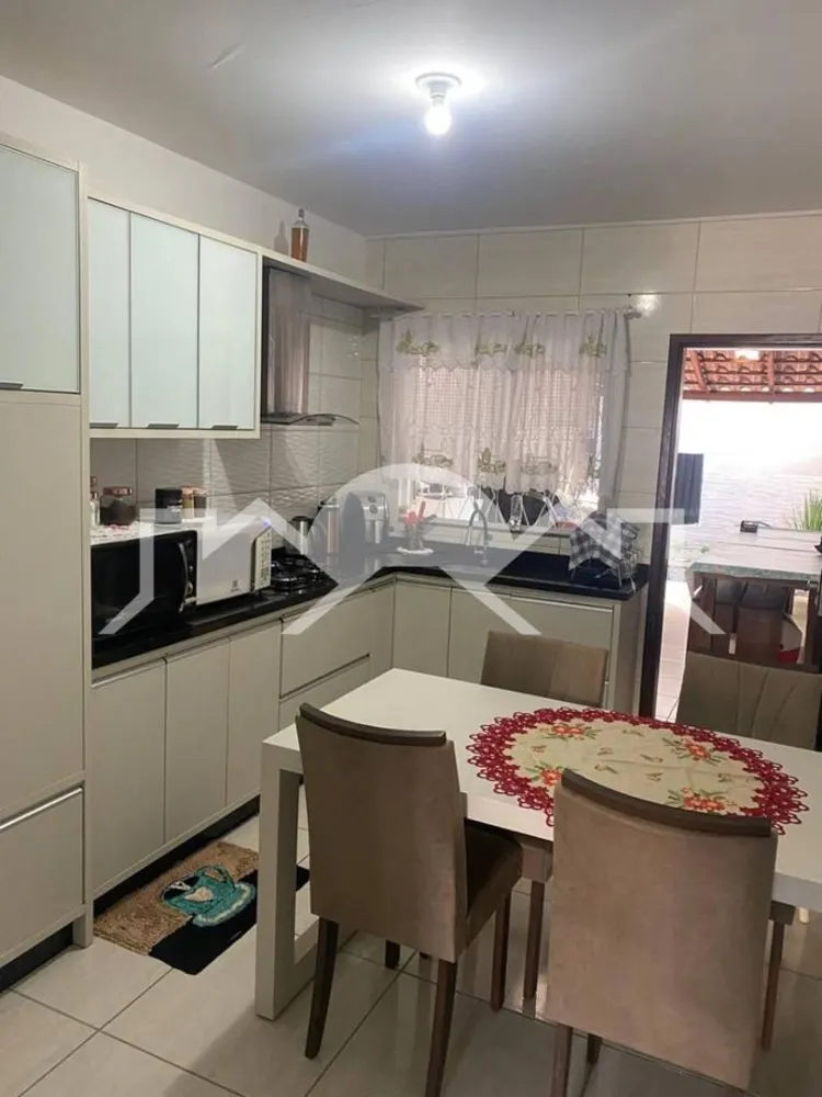 Sobrado, 2 quartos, 69 m² - Foto 1