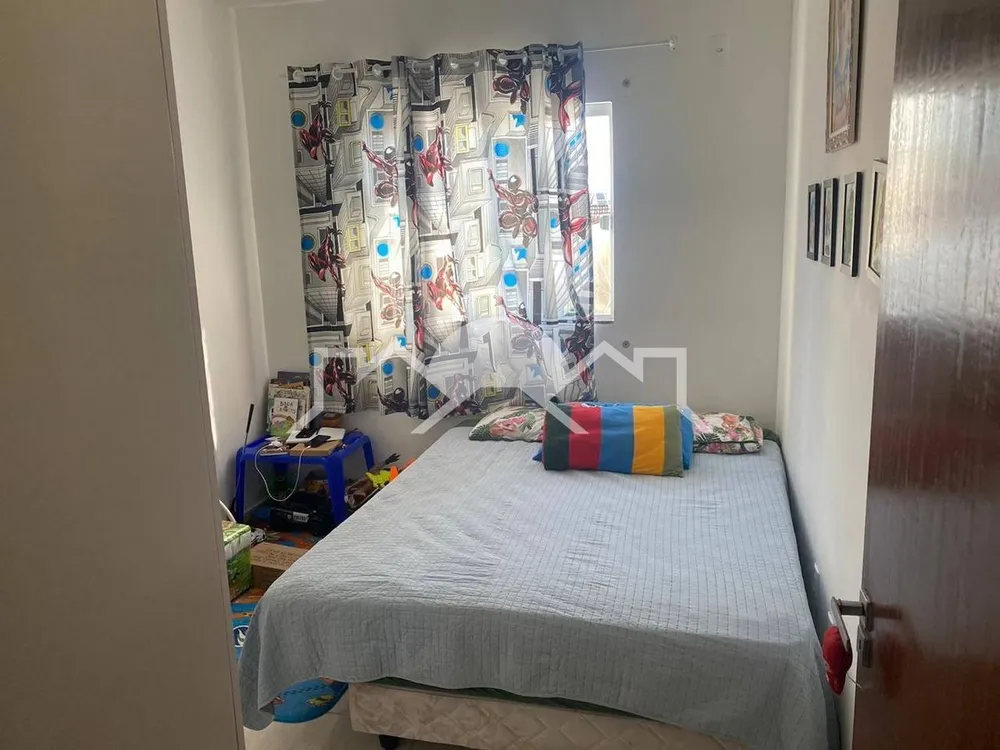 Sobrado, 2 quartos, 69 m² - Foto 4