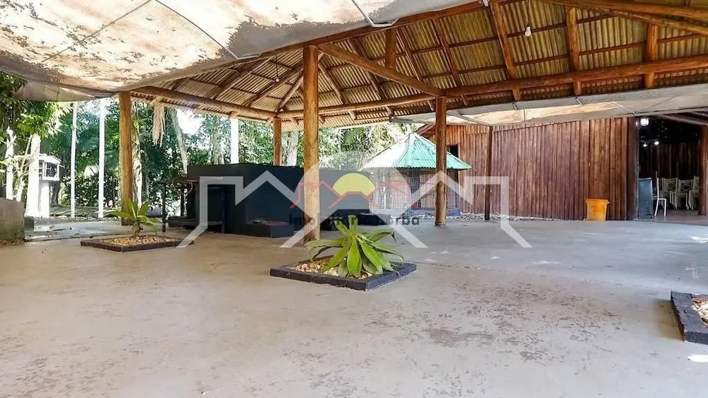 Sítio, 1 quarto, 10000 m² - Foto 3