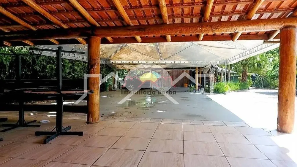 Sítio, 1 quarto, 10000 m² - Foto 4