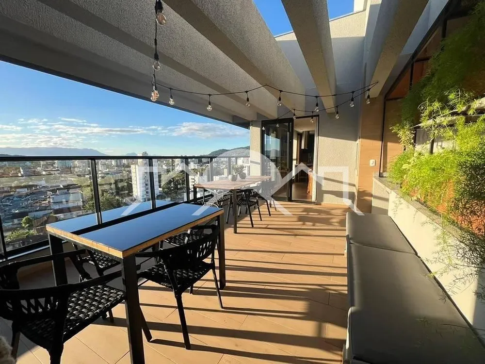 Apartamento, 1 quarto, 38 m² - Foto 3