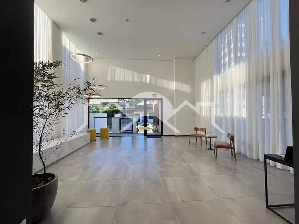 Apartamento, 1 quarto, 38 m² - Foto 1