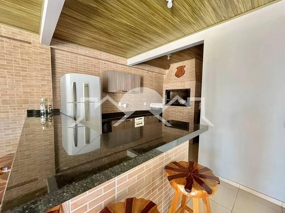 Casa, 2 quartos, 193 m² - Foto 4