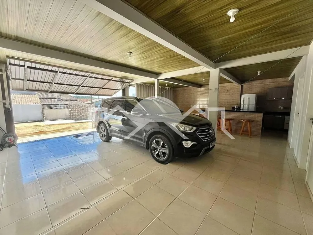Casa, 2 quartos, 193 m² - Foto 1