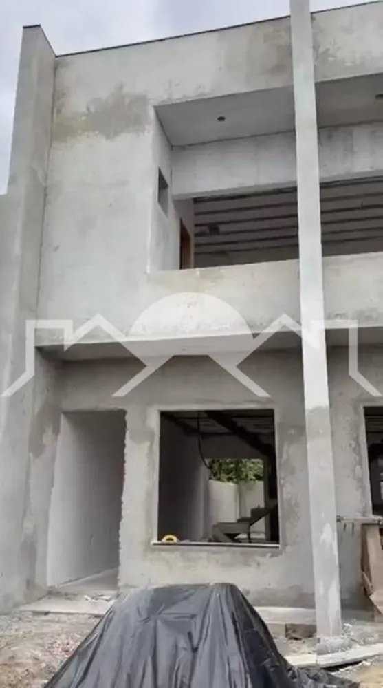 Sobrado, 2 quartos, 75 m² - Foto 3
