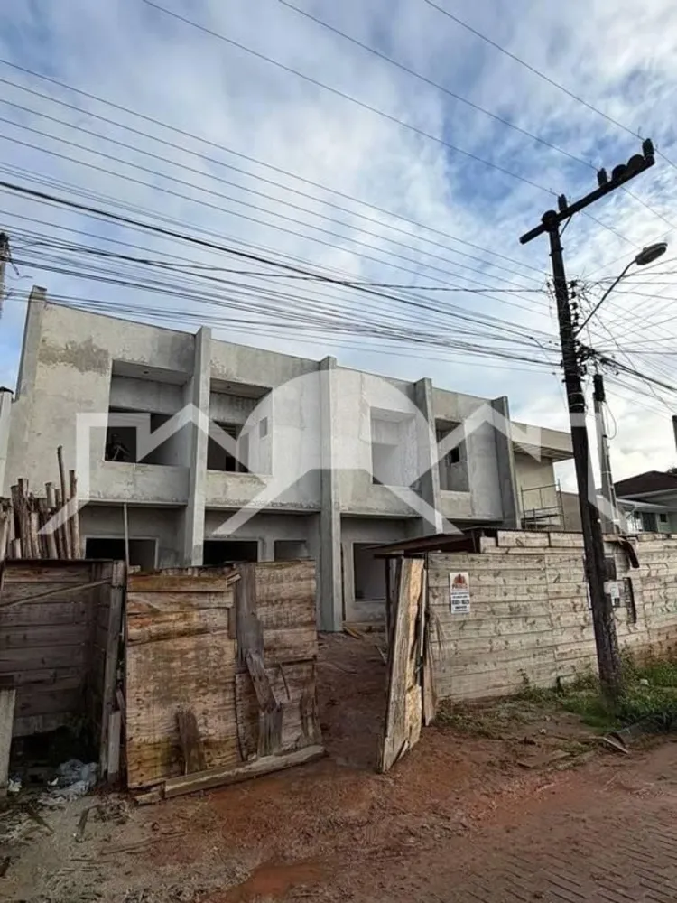 Sobrado, 2 quartos, 75 m² - Foto 2
