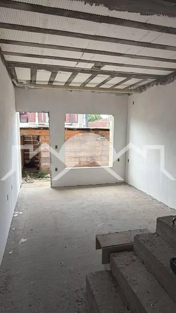 Sobrado, 2 quartos, 75 m² - Foto 4