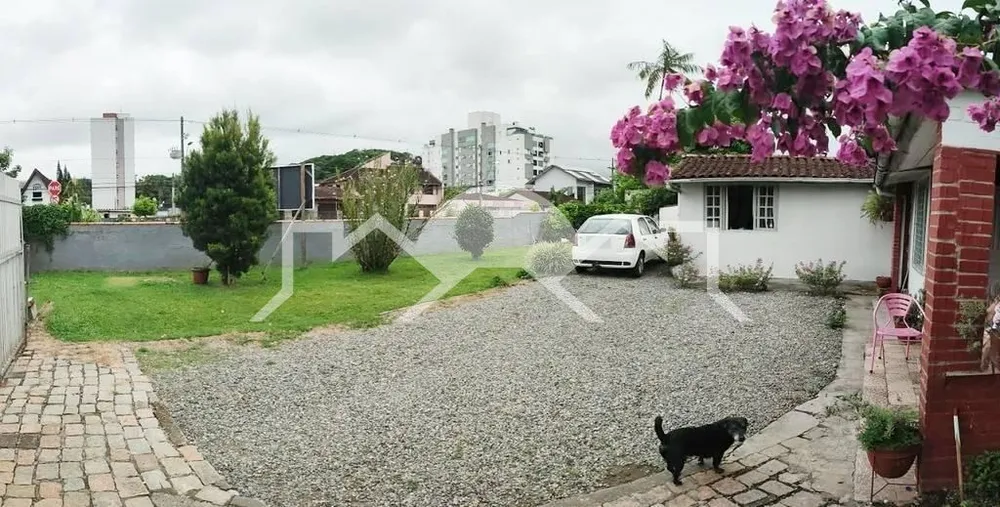 Terreno, 555 m² - Foto 1