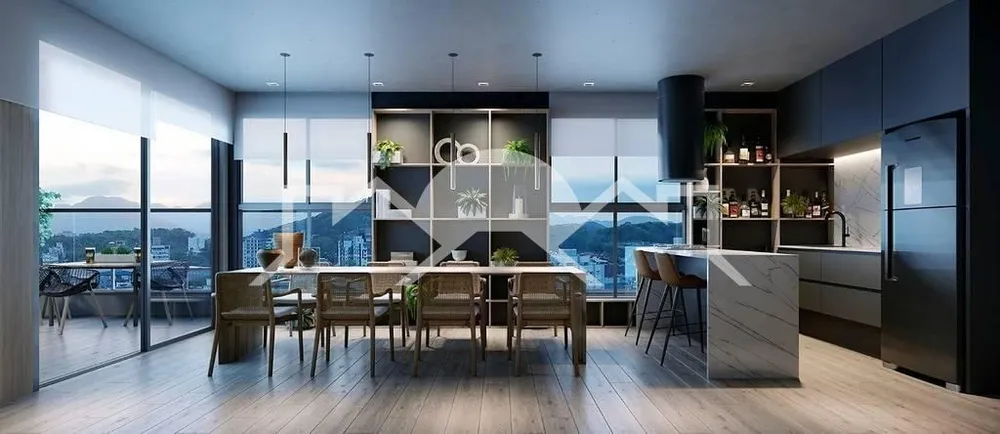 Apartamento, 70 m² - Foto 3