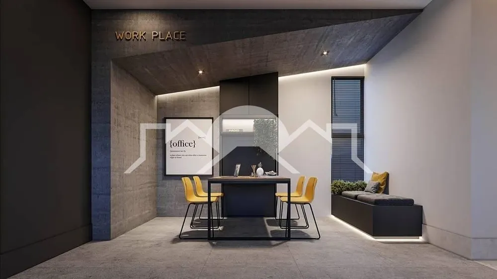 Apartamento, 70 m² - Foto 1