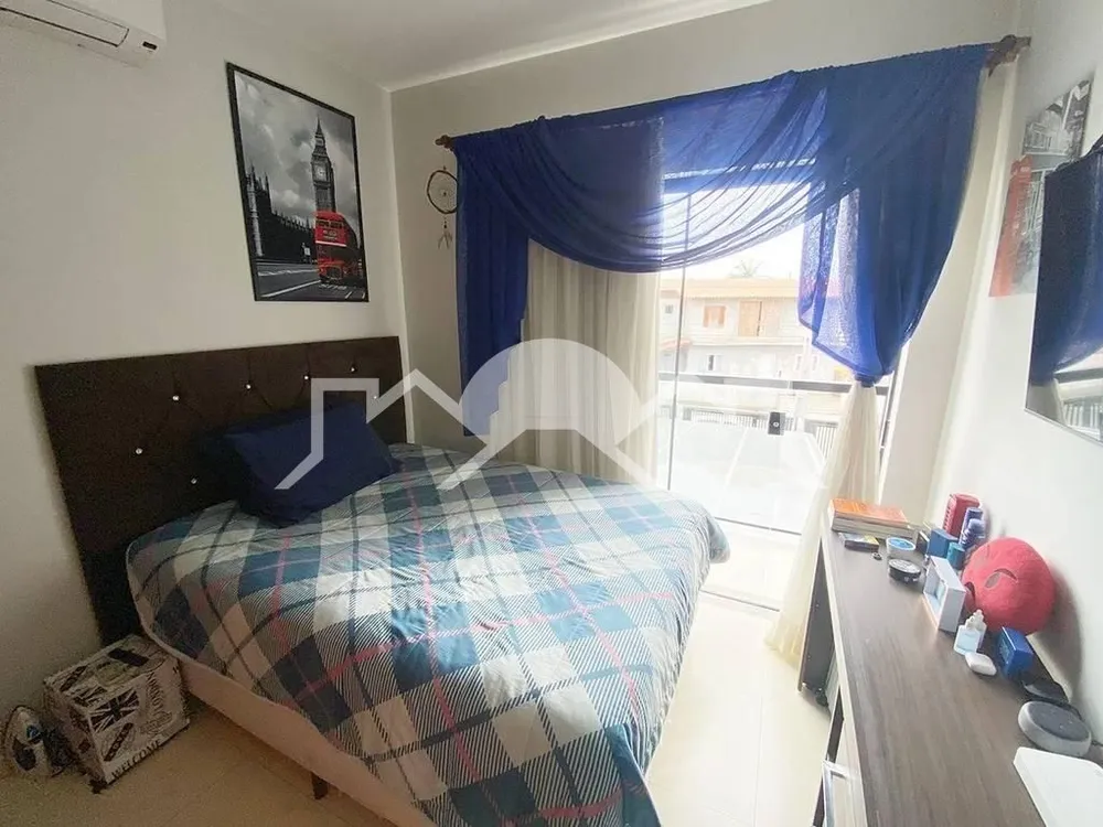 Sobrado, 2 quartos, 77 m² - Foto 3