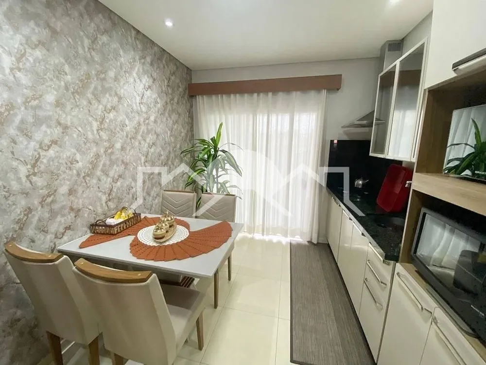 Sobrado, 2 quartos, 77 m² - Foto 2