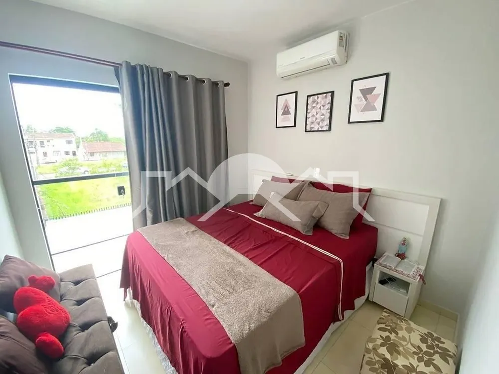 Sobrado, 2 quartos, 77 m² - Foto 4