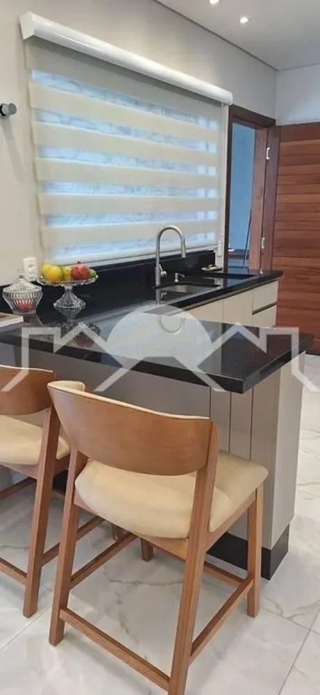 Casa, 4 quartos, 170 m² - Foto 3