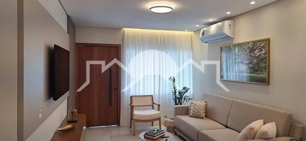 Casa, 4 quartos, 170 m² - Foto 1