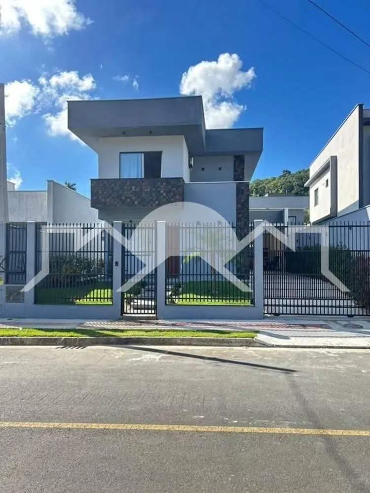 Casa, 4 quartos, 170 m² - Foto 4