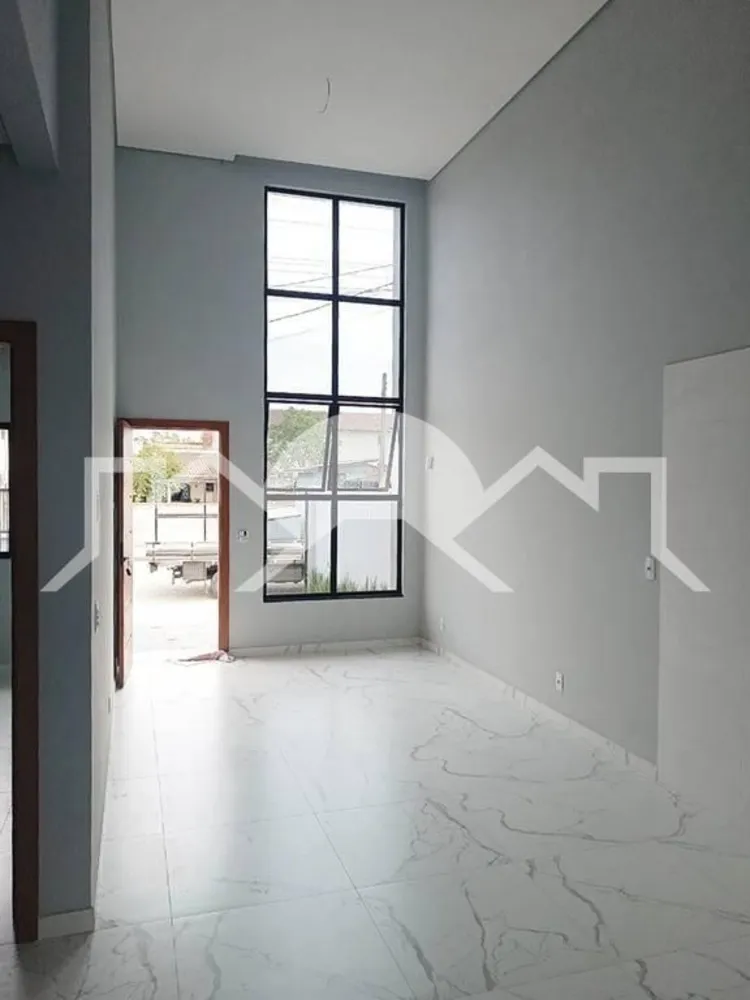 Casa, 3 quartos, 72 m² - Foto 2