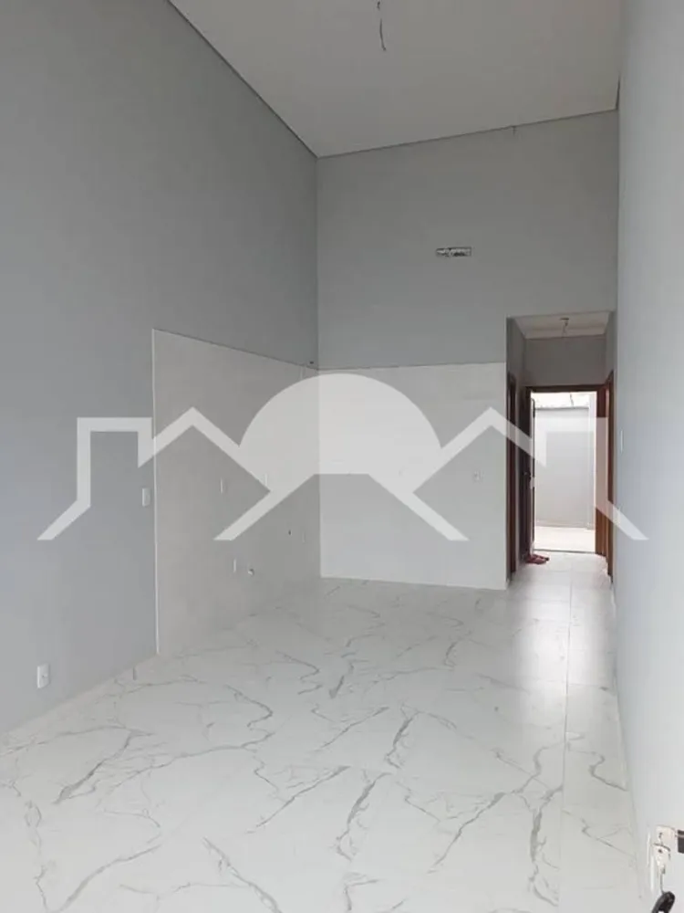 Casa, 3 quartos, 72 m² - Foto 3