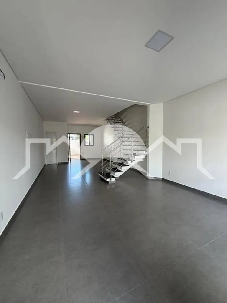 Sobrado, 3 quartos, 114 m² - Foto 1