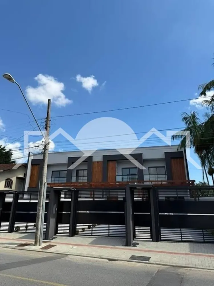 Sobrado, 3 quartos, 114 m² - Foto 4