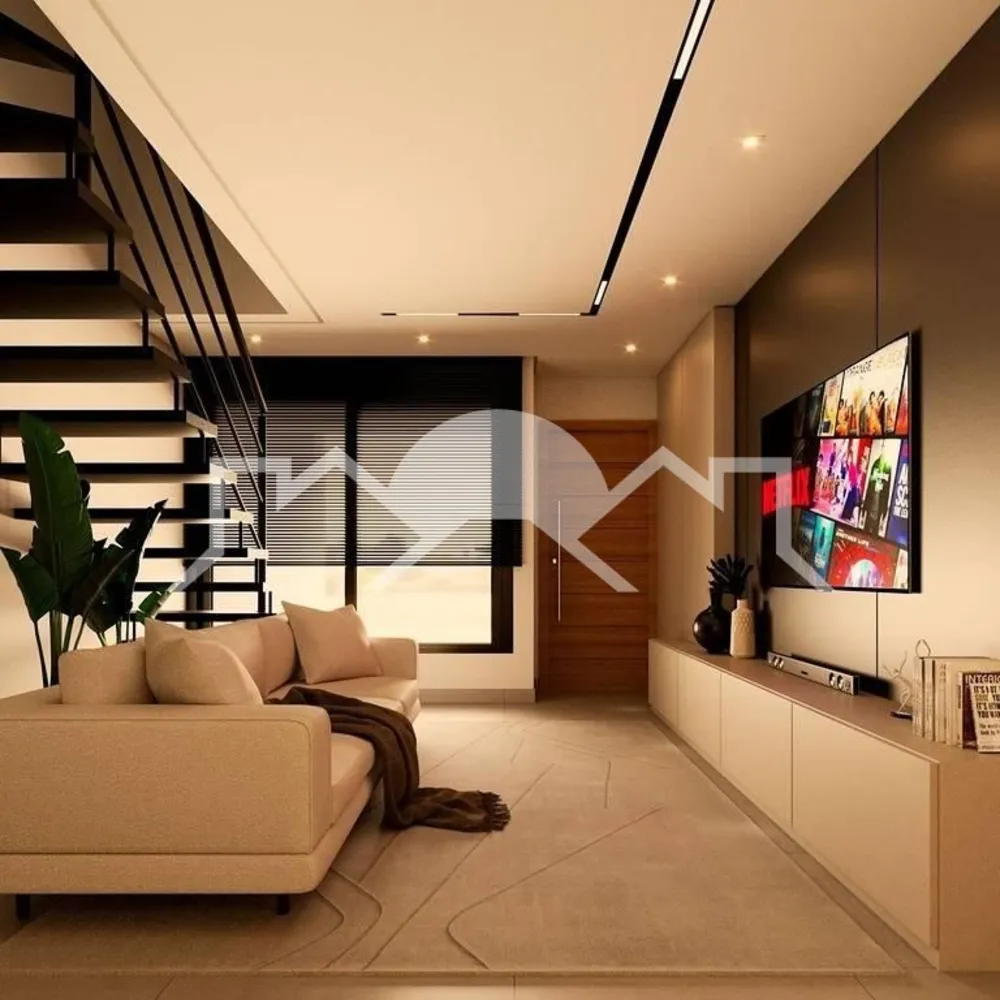 Casa, 3 quartos, 108 m² - Foto 3