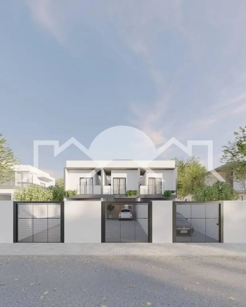 Sobrado, 3 quartos, 115 m² - Foto 3