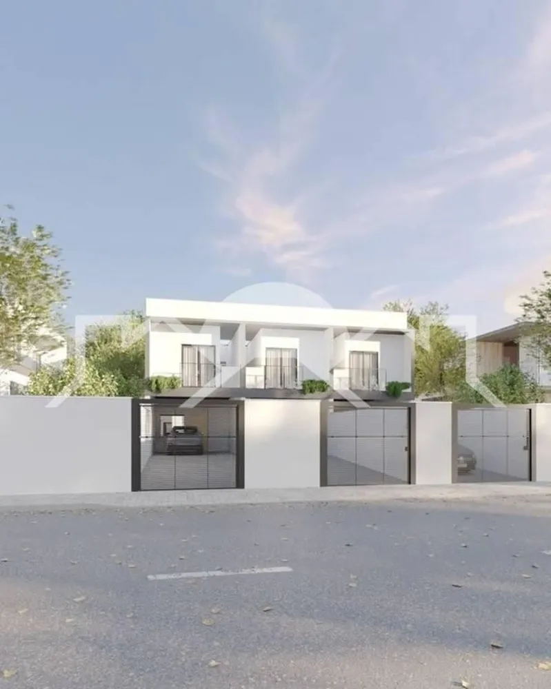 Sobrado, 3 quartos, 115 m² - Foto 2