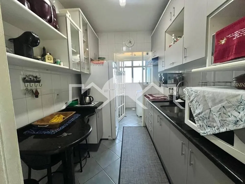 Loja-Salão, 79 m² - Foto 1