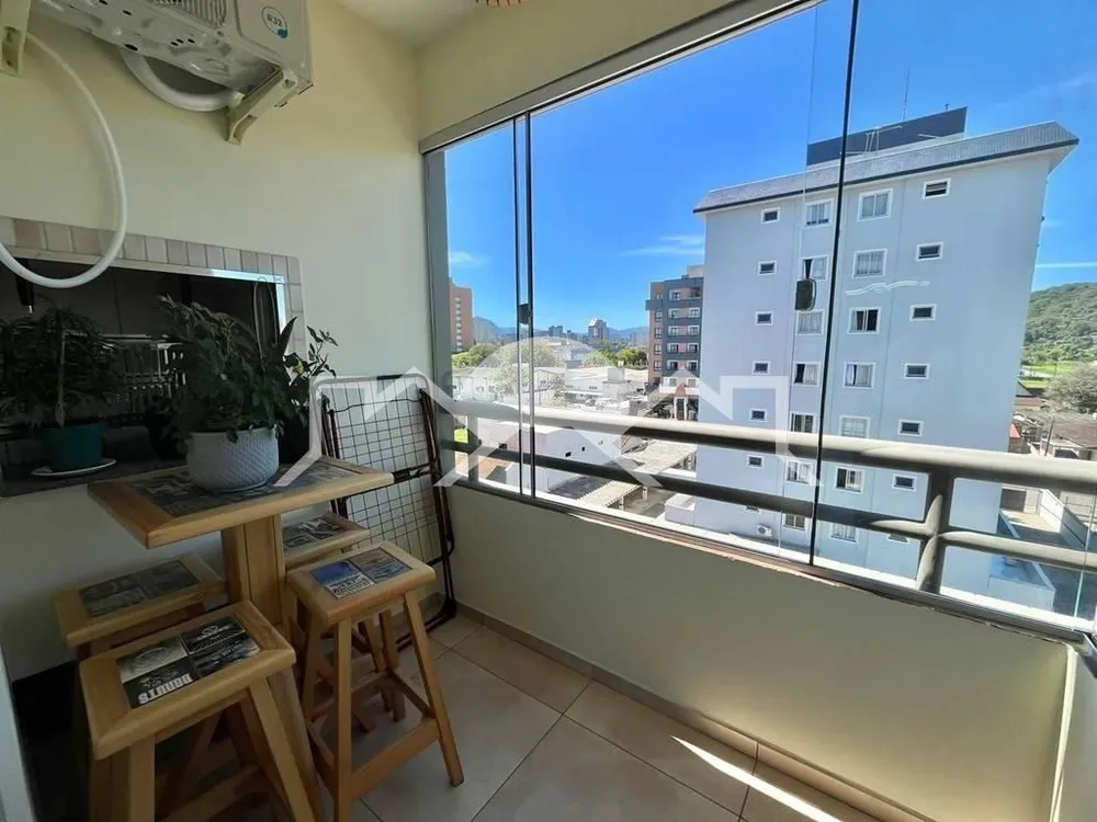 Loja-Salão, 79 m² - Foto 2
