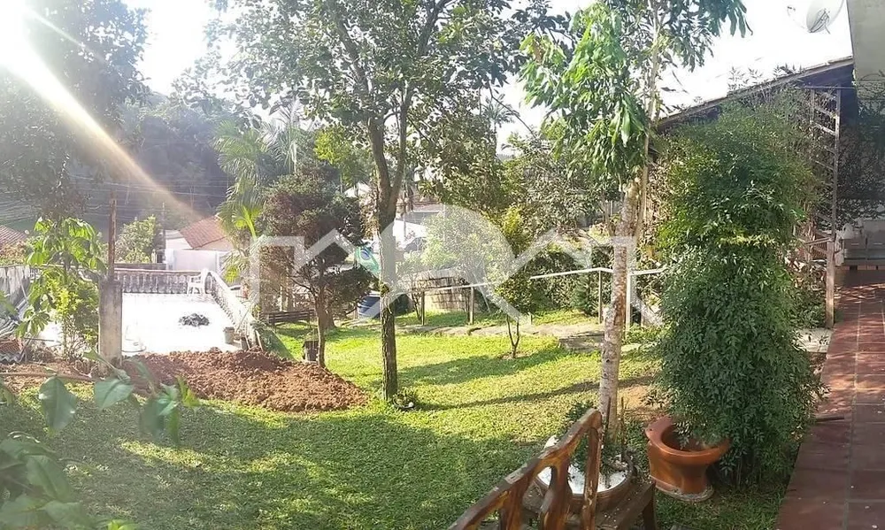 Terreno, 837 m² - Foto 1