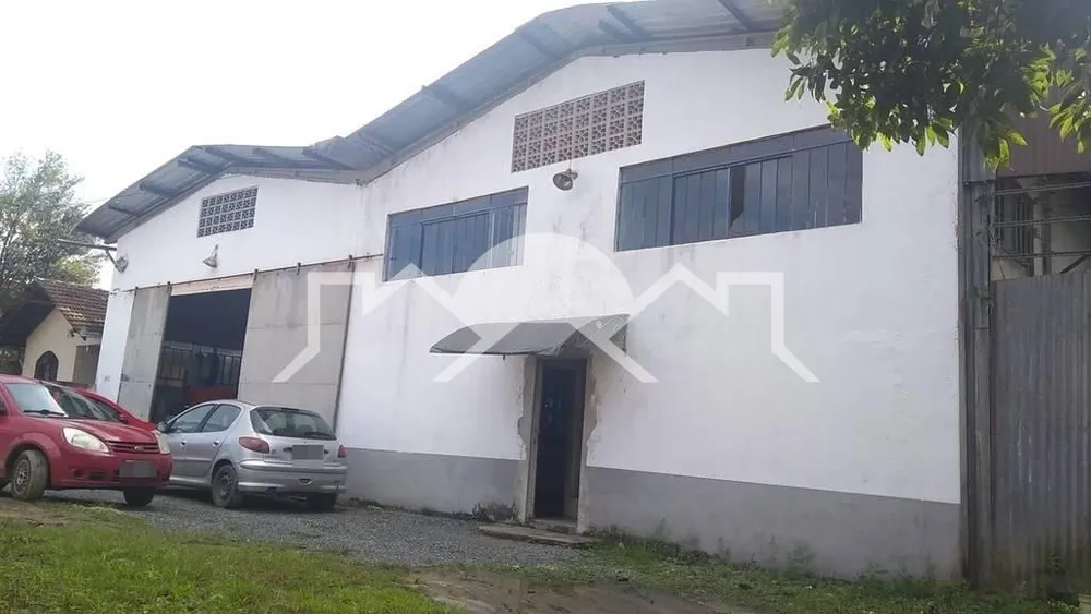 Depósito-Galpão, 785 m² - Foto 2