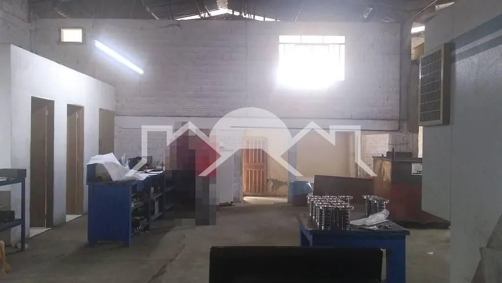 Depósito-Galpão, 785 m² - Foto 4