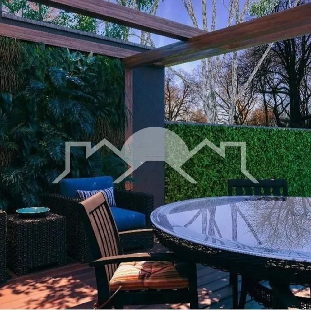 Casa, 3 quartos, 130 m² - Foto 4