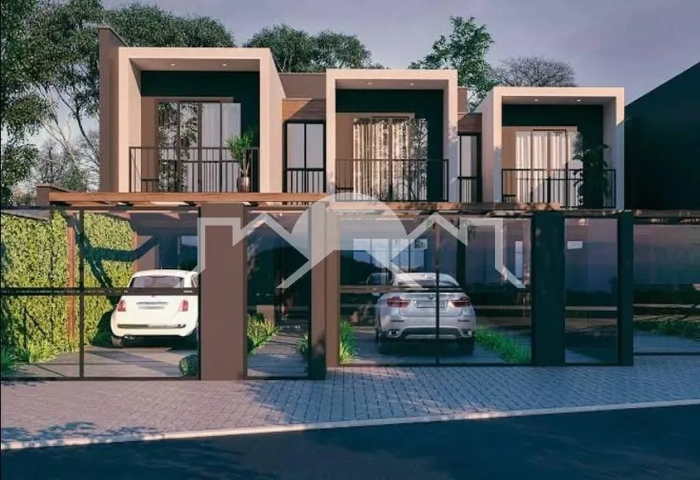 Casa, 3 quartos, 130 m² - Foto 1