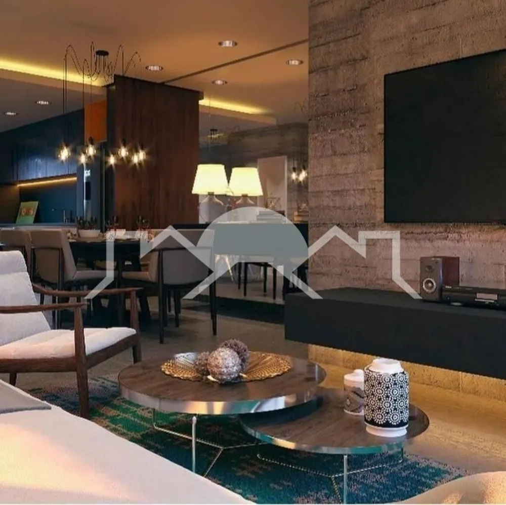 Casa, 3 quartos, 130 m² - Foto 2