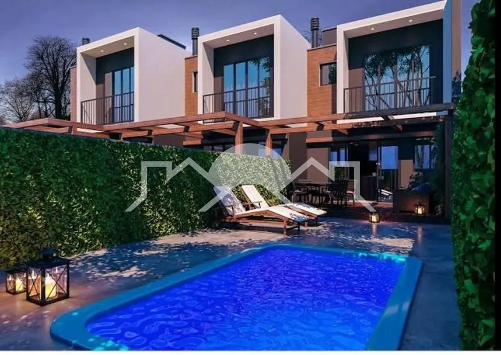 Casa, 3 quartos, 130 m² - Foto 3