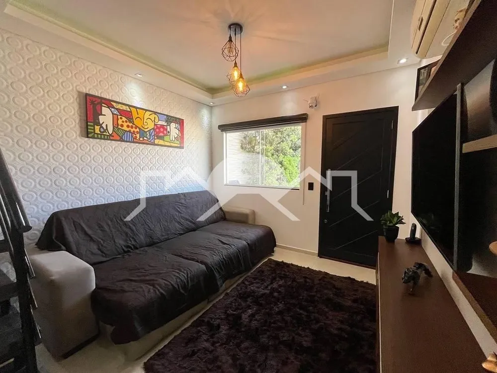 Casa, 2 quartos, 68 m² - Foto 2