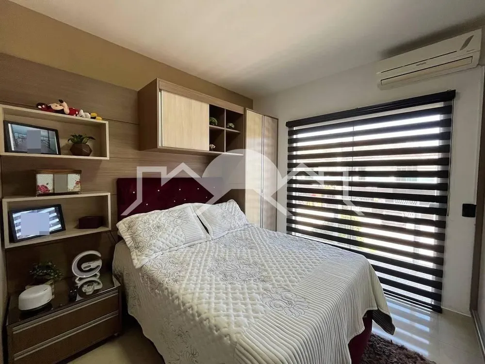 Casa, 2 quartos, 68 m² - Foto 3