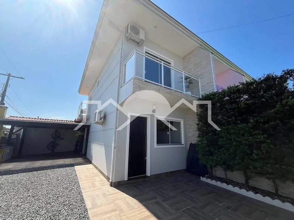 Casa, 2 quartos, 68 m² - Foto 1