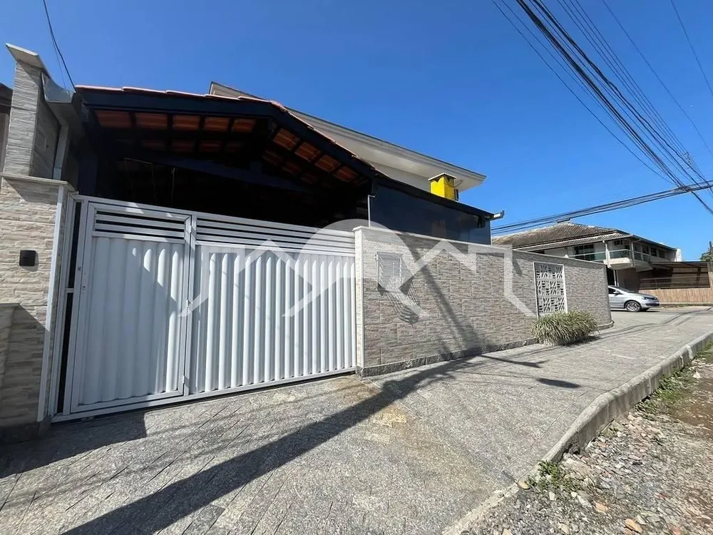 Casa, 2 quartos, 68 m² - Foto 4