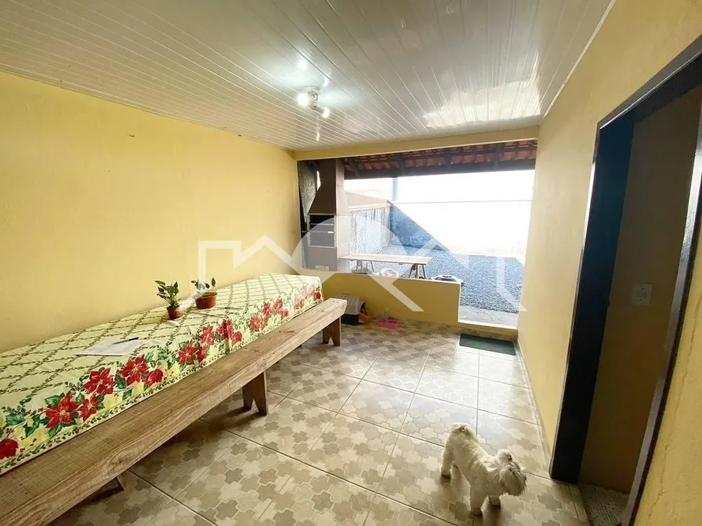 Casa, 3 quartos, 120 m² - Foto 3