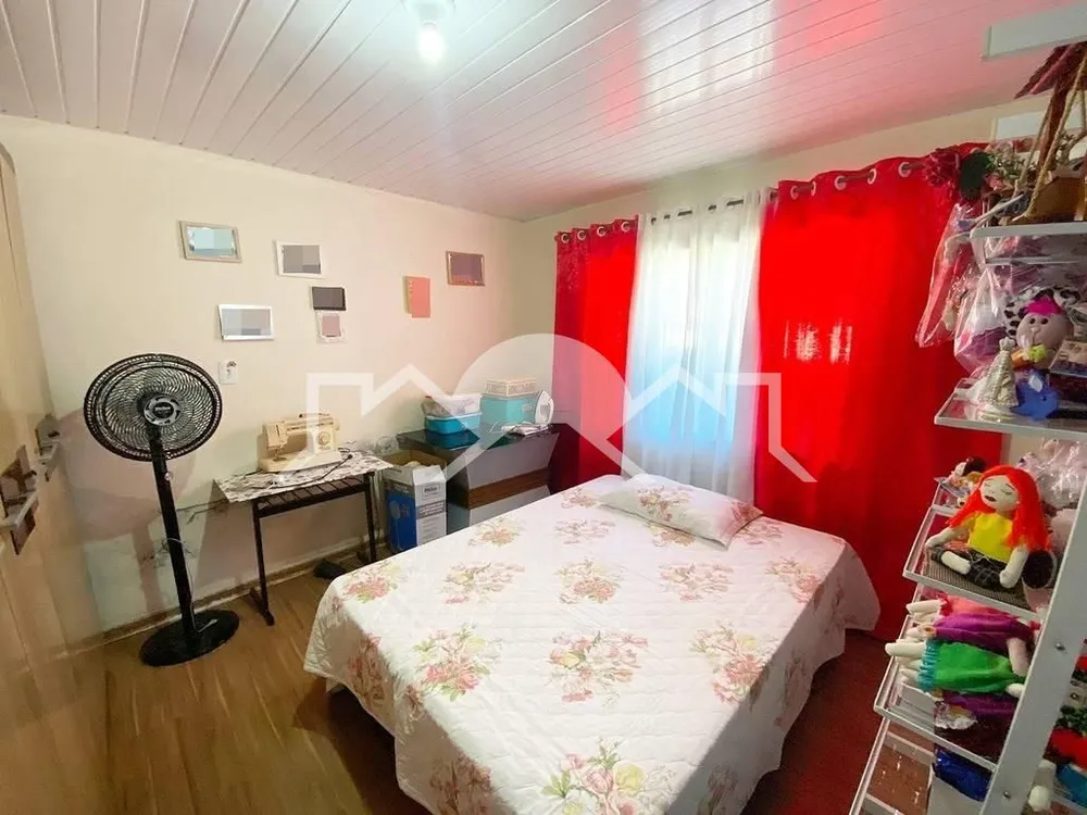 Casa, 3 quartos, 120 m² - Foto 2