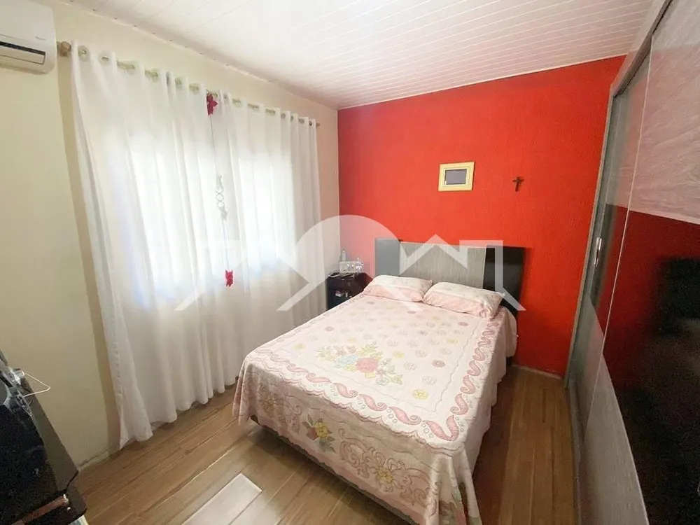 Casa, 3 quartos, 120 m² - Foto 1