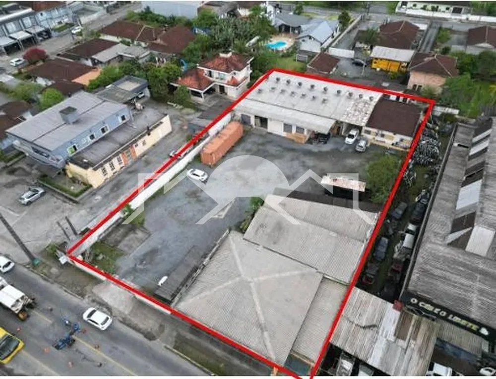 Terreno, 2485 m² - Foto 1